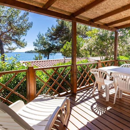 Mobile Homes Lussmarin Mali Losinj Exterior photo