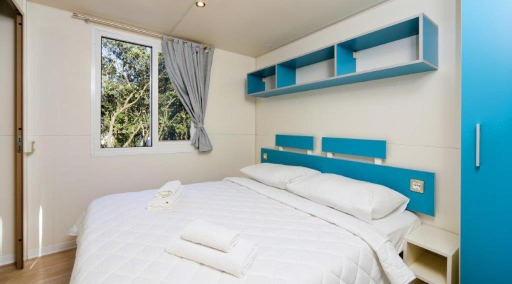 Mobile Homes Lussmarin Mali Losinj Exterior photo