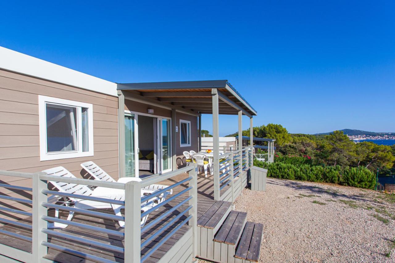 Mobile Homes Lussmarin Mali Losinj Exterior photo