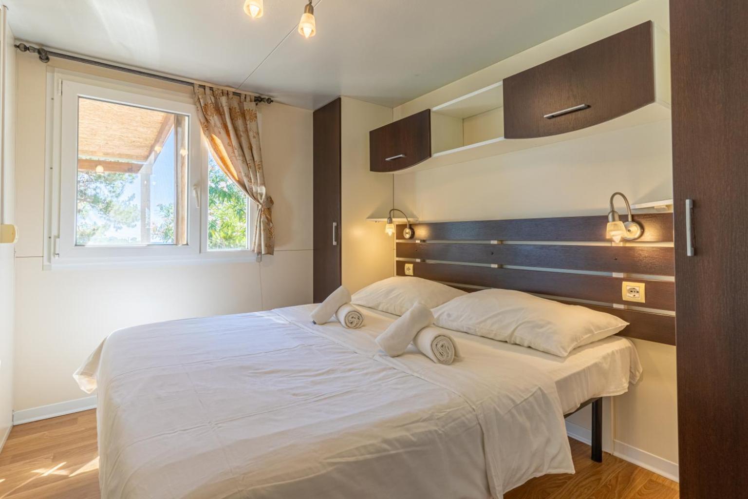 Mobile Homes Lussmarin Mali Losinj Exterior photo